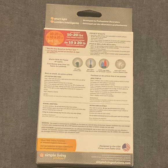 NIB Sticky replacement strips. - Picture 2 of 2